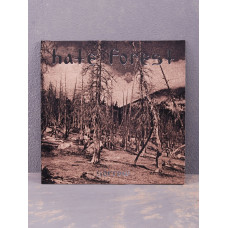 Hate Forest - Sorrow LP (Clear Vinyl)