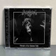 Sargeist - Disciple Of The Heinous Path CD