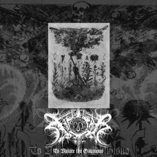 Xasthur - To Violate The Oblivious CD