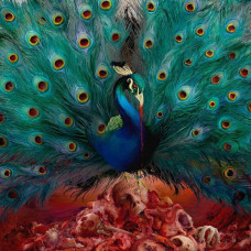 Opeth - Sorceress CD