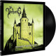 Tartaros - The Grand Psychotic Castle / The Red Jewel 2LP (Gatefold Back Vinyl)