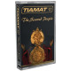 Tiamat - The Scarred People Tape