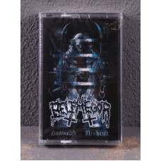 Belphegor - Goatreich - Fleshcult Tape