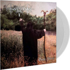 Nokturnal Mortum - Goat Horns 2LP (Gatefold White Vinyl)