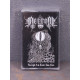 Necrom - The Light Has Never Been Here Tape