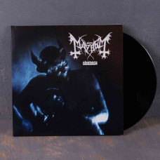 Mayhem - Chimera LP (Gatefold Black Vinyl)