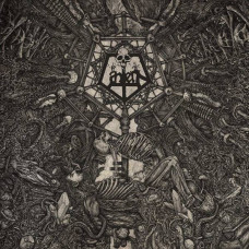 Lantern - II : Morphosis CD