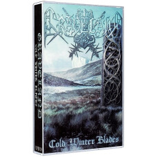 Graveland - Cold Winter Blades Tape