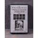 Dark Ages - The Tractatus De Hereticis Et Sortilegiis Tape