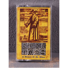 Dark Ages - A Chronicle Of The Plague Tape