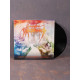 Phlebotomized - Immense Intense Suspense / Skycontact 3LP (Triple Gatefold Black Vinyl)