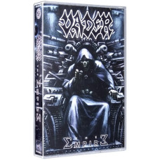 Vader - The Empire Tape
