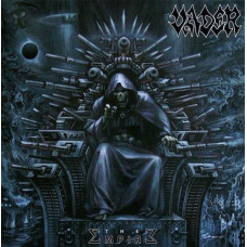 Vader - The Empire CD