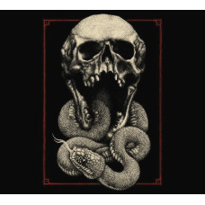 Sinmara - Aphotic Womb CD Digi
