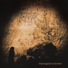 Nagelfar - Hunengrab Im Herbst CD (Sup)