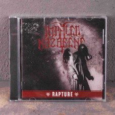 Impaled Nazarene - Rapture CD