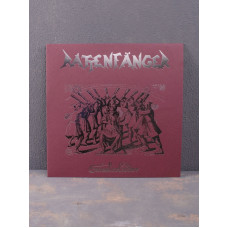 Rattenfanger - Geisslerlieder LP (Dark Red Vinyl)