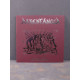 Rattenfanger - Geisslerlieder LP (Dark Red Vinyl)