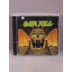 Overkill - The Years Of Decay CD