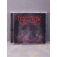 Gorguts - From Wisdom To Hate CD