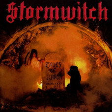 Stormwitch - Tales Of Terror CD