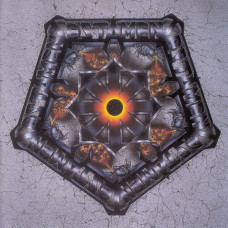 Testament - The Ritual CD