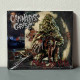 Cannabis Corpse - Nug So Vile CD Digi