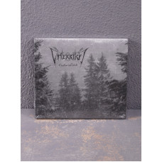 Vinterriket - Eiszwielicht EP CD Digi