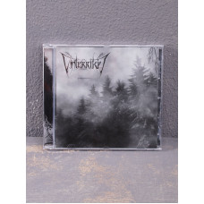Vinterriket - Grauweiss CD