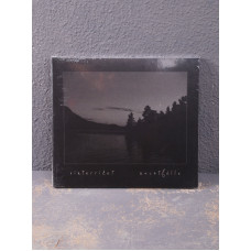 Vinterriket - Nachtfulle CD Digi