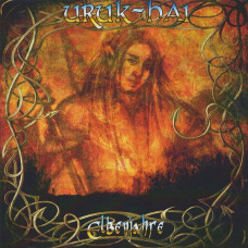 Uruk-Hai - Elbenjahre CD
