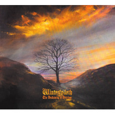 Winterfylleth - The Hallowing Of Heirdom CD Digi