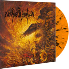 Nokturnal Mortum - Істина (Verity) 2LP (Gatefold Transparent Orange / Black Splatter Vinyl)