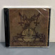 Mayhem - Esoteric Warfare CD