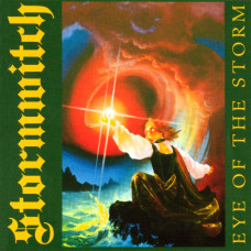 Stormwitch - Eye Of The Storm CD