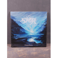 Saor - Guardians 2LP (Gatefold Gold Vinyl)