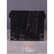 Deathspell Omega - The Furnaces Of Palingenesia CD Digi