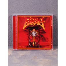 Atheist - Piece Of Time CD + DVD