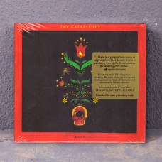 Thy Catafalque - Naiv CD Mediabook