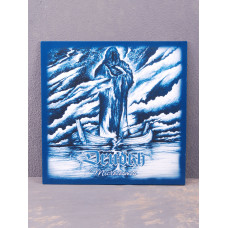 Drudkh - Microcosmos LP (Transparent Blue Vinyl)