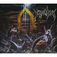 Immolation - Here In After CD