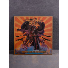 Nocturnal Breed - We Only Came For The Violence 2LP (Gatefold Black Vinyl)