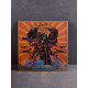 Nocturnal Breed - We Only Came For The Violence 2LP (Gatefold Black Vinyl)