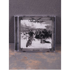 Totenburg - Winterschlacht CD