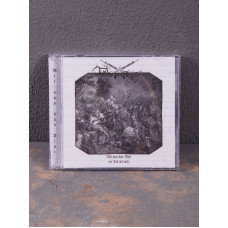 Totenburg - Mit Uns Das Blut -Der Tod Mit Euch- CD