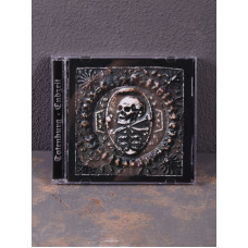 Totenburg - Endzeit CD