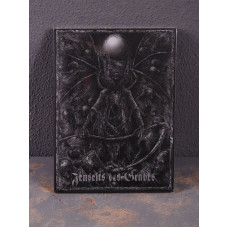 Totenburg - Jenseits Des Grabes CD A5 Digi