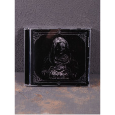 Totenburg - Sturm Des Krieges CD