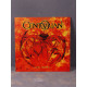 Centurian - Liber ZarZax LP (Black Vinyl) (Не новий)