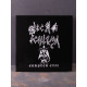 Necro Schizma - Erupted Evil 2LP (Gatefold Black Vinyl)